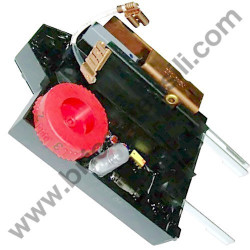 Regolatore di Velocità per Martello Bosch GBH 7-46 DE - 2