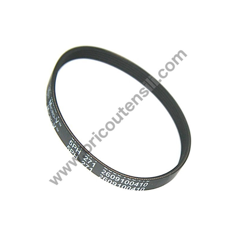 Micro Poli-V Belt for Planer Bosch GHO 15-82