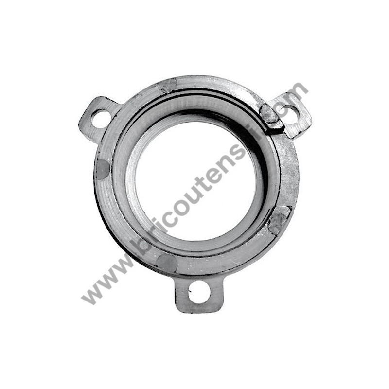 Drive Shaft Flange for Miter Saw Compa Silver 250