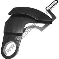 Blade Guard with Kit Levers For Miter Saw Compa 250 E Super - 250 E.T. Super