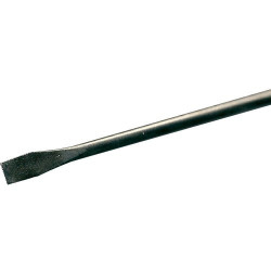 Mechanical Screwdriver (-) ABC  A1435/9-10x200