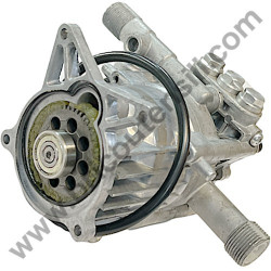 Pompa Completa per Idropultitrice Hitachi AW130 - 3