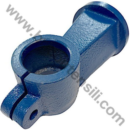 Staffa Supporto Piano di Lavoro per Trapano a Colonna Fox F12-943A