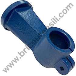 Staffa Supporto Piano di Lavoro per Trapano a Colonna Fox F12-943A - 1