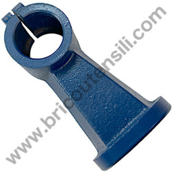 Staffa Supporto Piano di Lavoro per Trapano a Colonna Fox F12-943A - 2