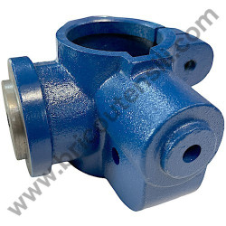 Supporto Piano di Lavoro per Trapano a Colonna Fox F12-943A - 1