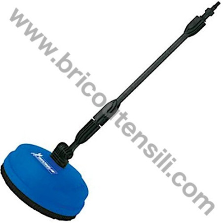Kit Mini-Patio for Pressure Washer Michelin MPX 130L
