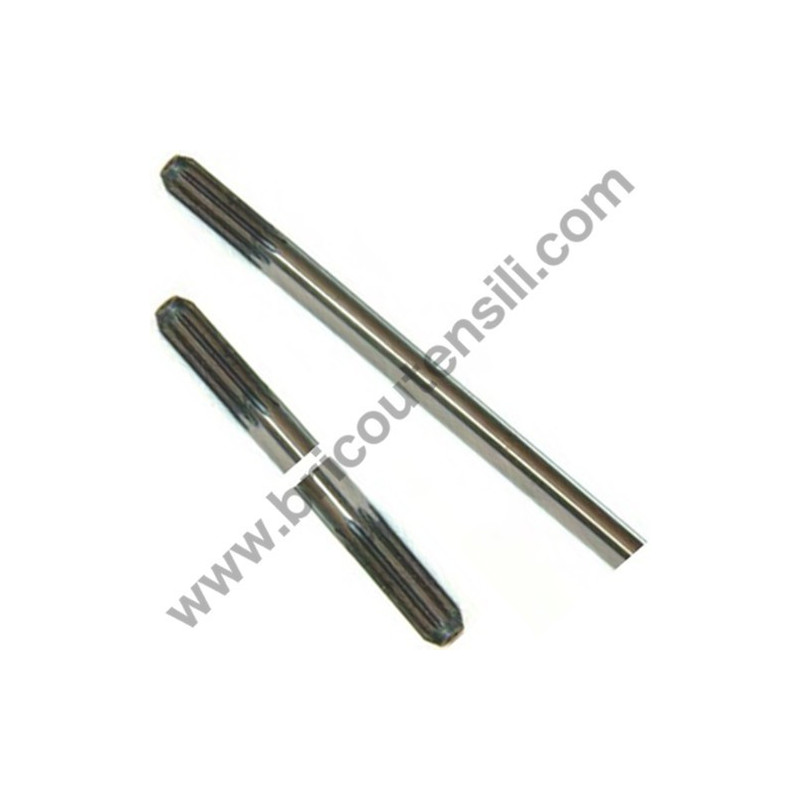 Cilindro Ricambio per Decespugliatore Axel BT520