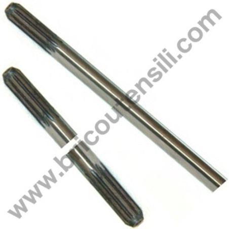 Drive Shaft for Brushcutter Papillon DG 33N