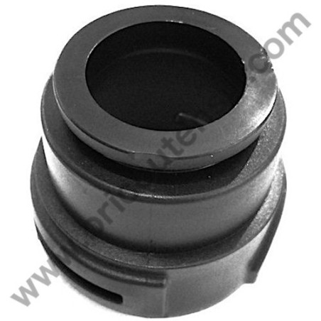 Aggancio Raccordo Aspirazione per Carteggiatrice Rurmec P500-1500