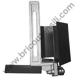 Sliding Guide Group for Band Saws FEMI 785P - NG160