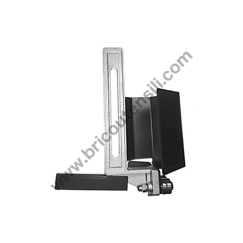 Guidalama Completo per Segatrici a Nastro FEMI 785P - NG160