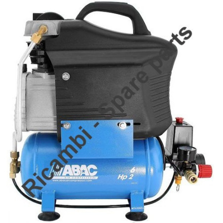 ABAC Parts for Air Compressor 6 Lts START L20