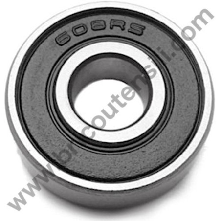 Ricambi Bosch per Trapani Avvitatori a Batteria GSR 10,8 V-LI-2