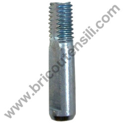 Upper Blade Guide Spindle for Wood Band Saw FOX F28-186 - 1