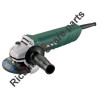 Metabo Spares for Angle Grinder W 750-115 - 01230001