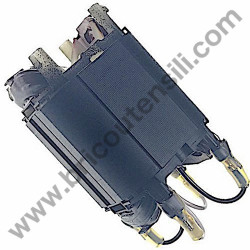 Ricambi Metabo per Smerigliatrici Angolari L 3709-L10-10-LE 9-10