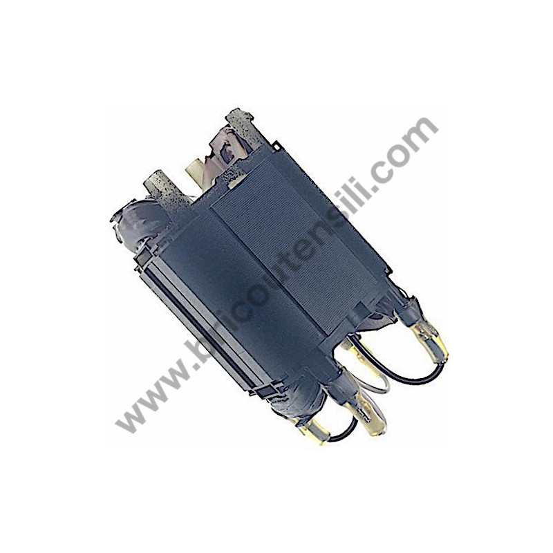 Ricambi Metabo per Smerigliatrici Angolari L 3709-L10-10-LE 9-10