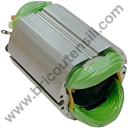Field Coil for Angle Grinder Metabo W 750-115 - 01230001 - 1