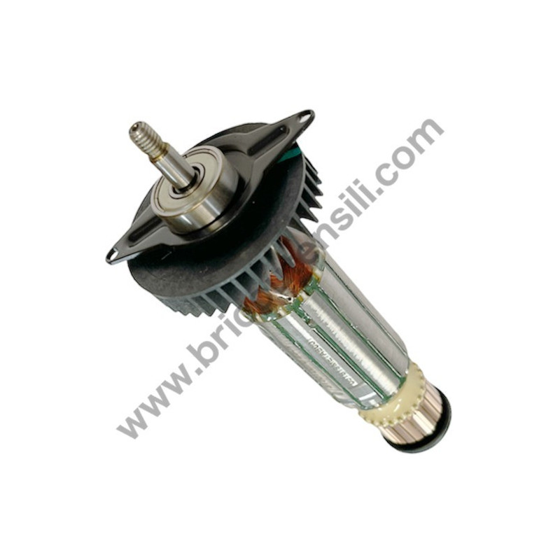 Ricambi Metabo per Smerigliatrici Angolari L 3709-L10-10-LE 9-10