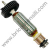 Armature Complete for Grinder Metabo W 750-115 - 01230001 - 1