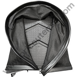 Grass Bag for Self-Propelled Lawnmower Alpina PRO 50 ASK