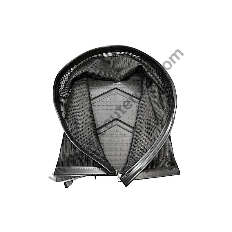 Grass Bag for Self-Propelled Lawnmower Alpina PRO 50 ASK