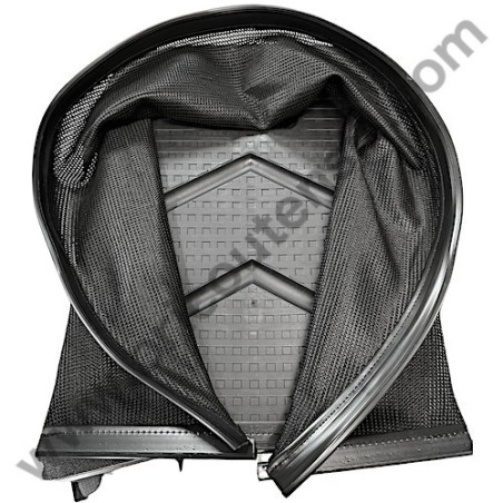 Grass Bag for Self-Propelled Lawnmower Alpina PRO 50 ASK