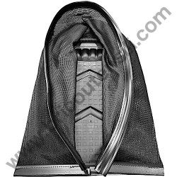 Ricambi Hitachi per Motosega da Potatura Hitachi CS25EC-SC