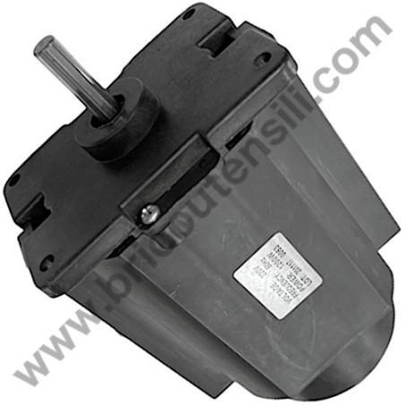 Moulder Motor for Baby Kompacta 250-TV