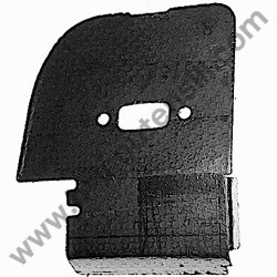 Muffler Gasket for Brushcutter Hitachi CG31EBS