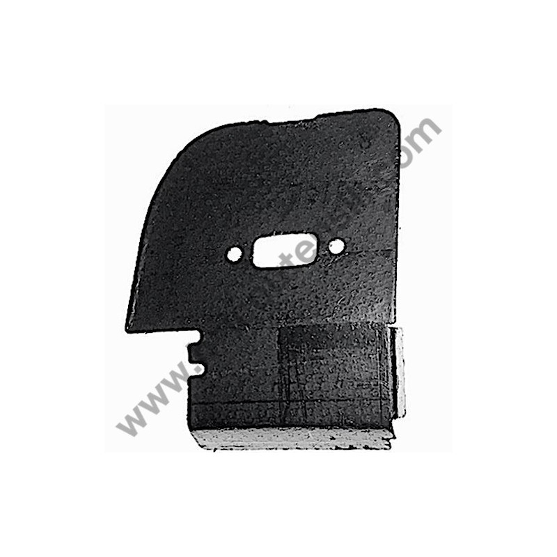 Muffler Gasket for Brushcutter Hitachi CG31EBS