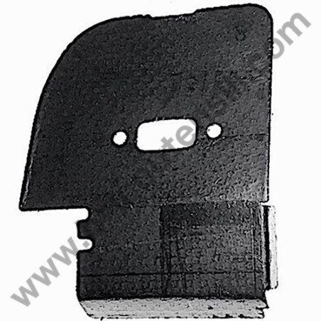 Muffler Gasket for Brushcutter Hitachi CG31EBS