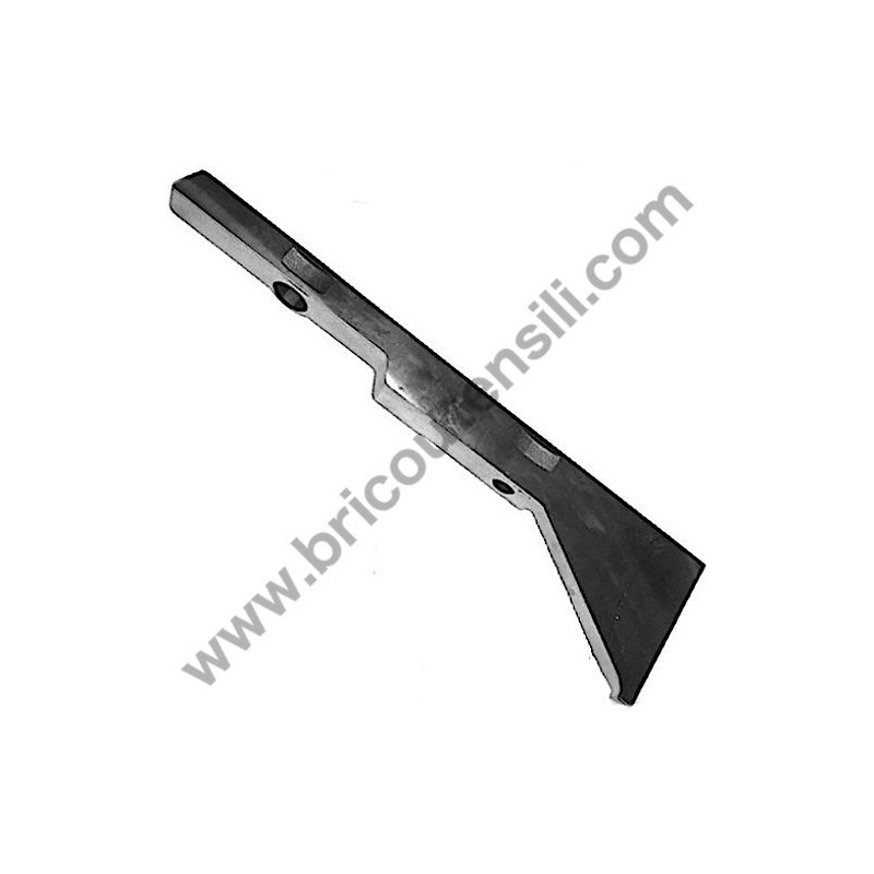 Base Extension for Wood Mitre Saws FEMI XXX-XXX Alu