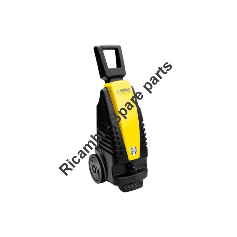 Lavor Original Parts for Pressure Cleaner Tomcat