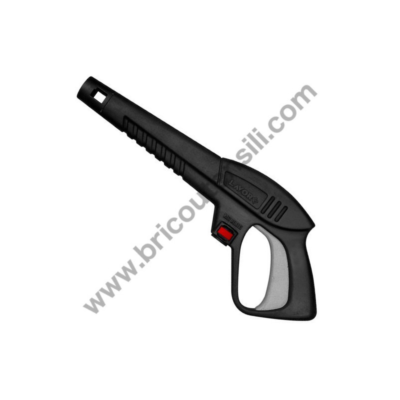 Trigger Gun S'09 6.001.0076 for Pressure Washers Cold Water Lavor