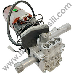 Pistola S’09C 6.001.0073 con Attacco Rapido per idropulitrici Lavor