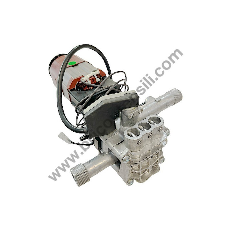 Motorpump Ass'y for Pressure Cleaner Lavor Tomcat