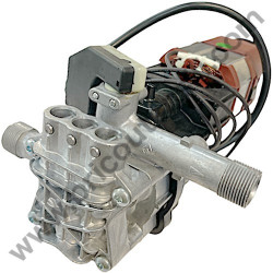 Motopompa Completa per Idropulitrice Lavor Tomcat - 1