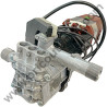 Motopompa Completa per Idropulitrice Lavor Tomcat - 1