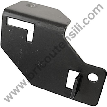 Supporto Carter Destro per Motozappa Mec. Benassi RL 113