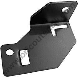 Blade Cover Support R for Motorhoe Meccanica Benassi RL 113