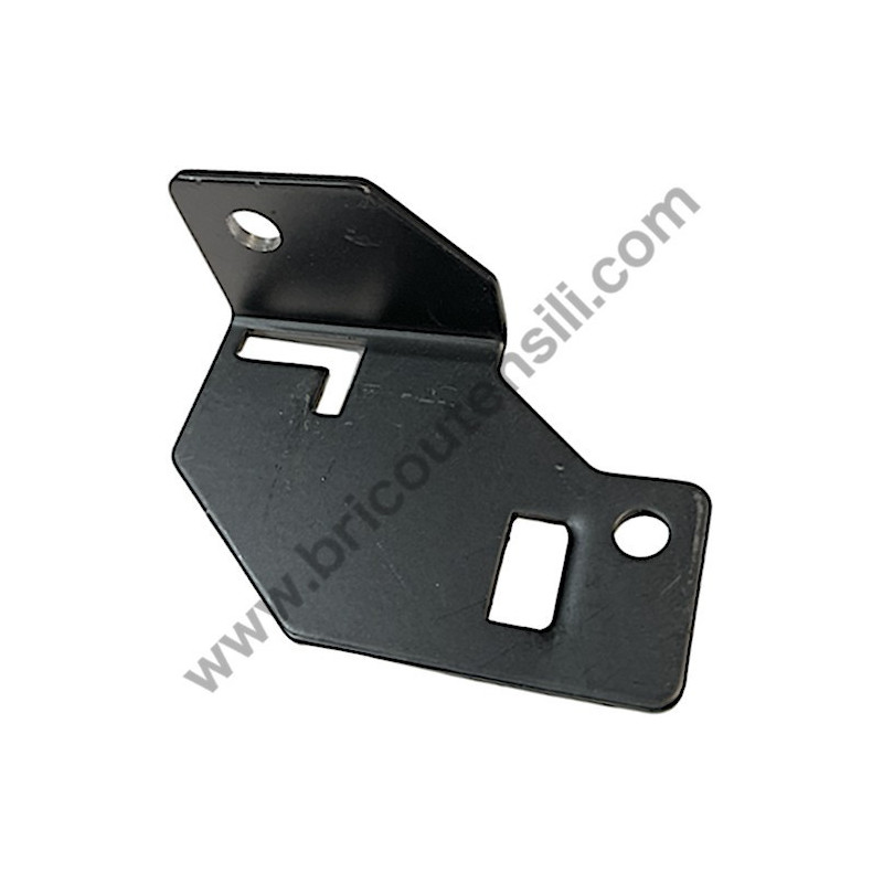 Blade Cover Support L for Motorhoe Meccanica Benassi RL 113