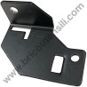 Supporto Carter Sinistro per Motozappa Mec. Benassi RL 113