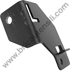 Supporto Carter Sinistro per Motozappa Mec. Benassi RL 113 - 1