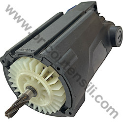 Motore Completo per Levigatrice per Muro Valex LM710