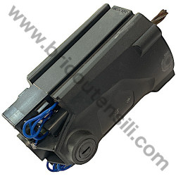 Motore Completo per Levigatrice per Muro Valex LM710 - 1