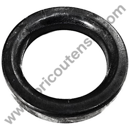 Ammortizzatore per Martelli Demolitori Hitachi H45 MR-MRY-FRV-SR - Esploso