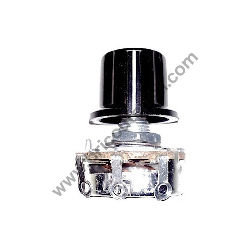 Speed Controller for Lathe Valex CX250