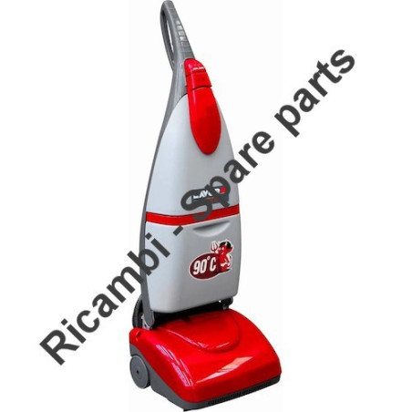 Lavor Pro Original Parts for Floor Scrubber Drier Crystal Clean